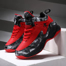 Sneakers de Basquete para Crianças