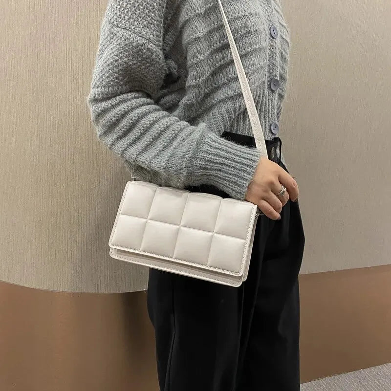Nova Bolsa Feminina Outono Inverno
