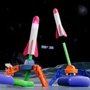 Brinquedo Foguete Air Rocket Launcher for Kids