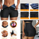 Calcinha Body Shaper Shorts Sauna Missmoly