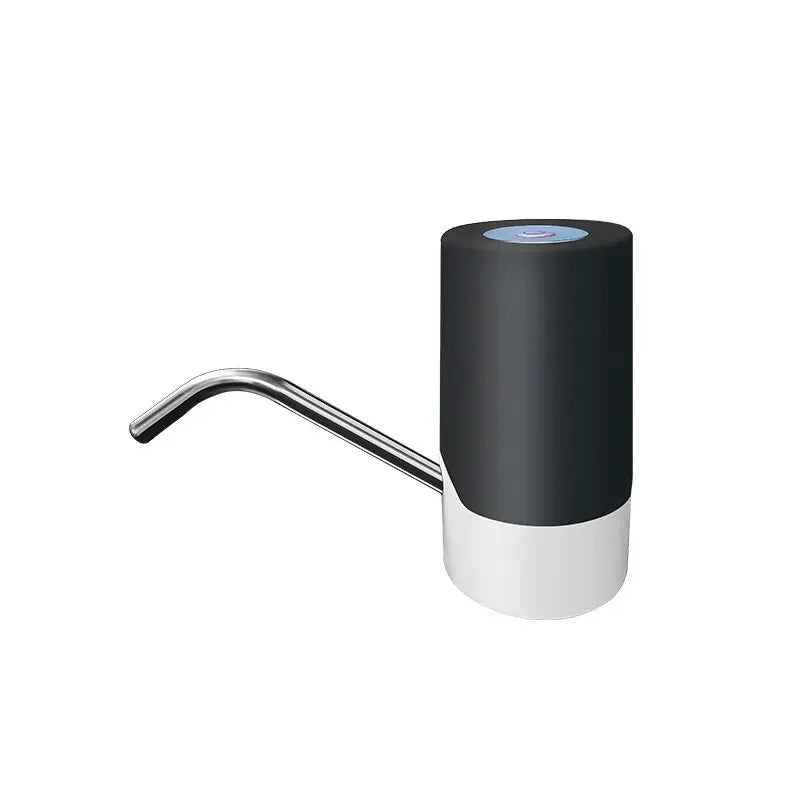 Bomba Automática de Garrafa de Água USB Dispensador Automático