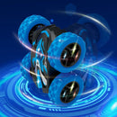 Carro de Controle Remoto Elétrico Paisible Stunt