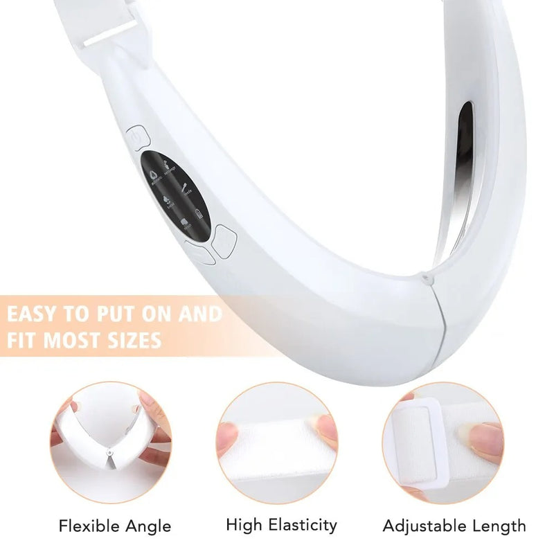 Cinta Facial de Lifting V-Line Beauty