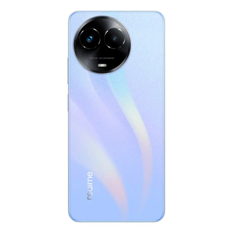 📱 Celular Realme 11X 4G – 128GB ROM / 8GB RAM 📱