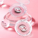 Cílios Postiços Autoadesivos Reutilizáveis