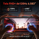 📱✨CUBOT KINGKONG 9: O Poder nas Suas Mãos📱✨