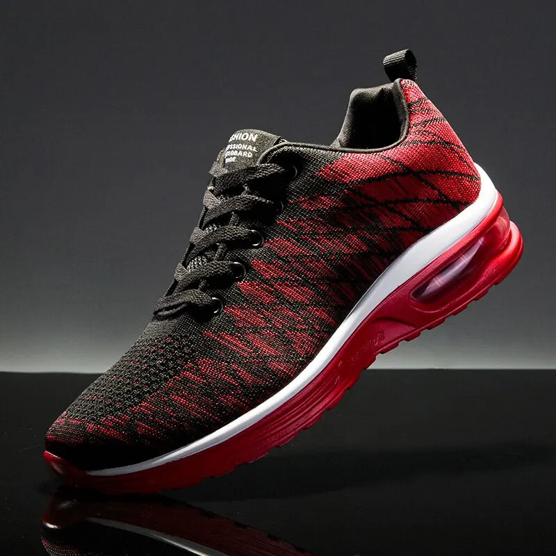 Tênis Running Para Homens
