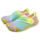 Sapatos de Água ao Ar Livre para Crianças da MDUG