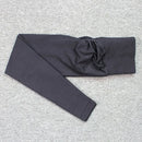 Calça de Yoga Cintura Alta e Bumbum de Pêssego