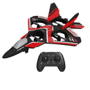 "Avião Drone  RC Voador Paisible-S80"