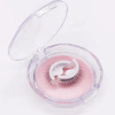 Cílios Postiços Autoadesivos Reutilizáveis