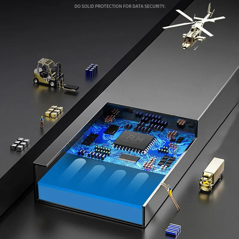 Pendrive Alunx USB 3.0 64GB