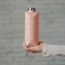 Garrafa de Água Dobrável de Silicone