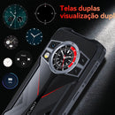 📱✨CUBOT KINGKONG 9: O Poder nas Suas Mãos📱✨