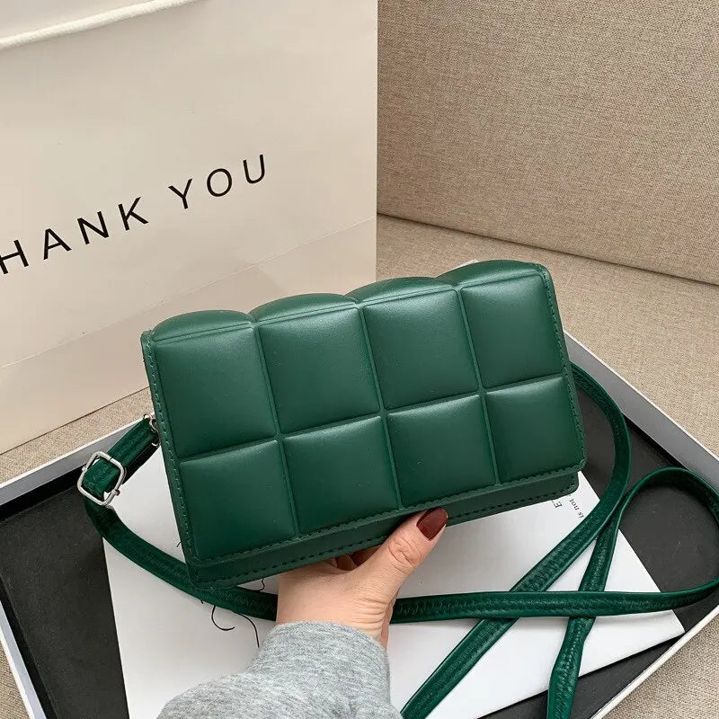 Nova Bolsa Feminina Outono Inverno