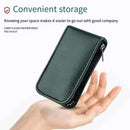 Conjunto de Cortadores de Unhas de 6 Peças