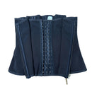 Espartilho Modelador de Cintura Afrulia!