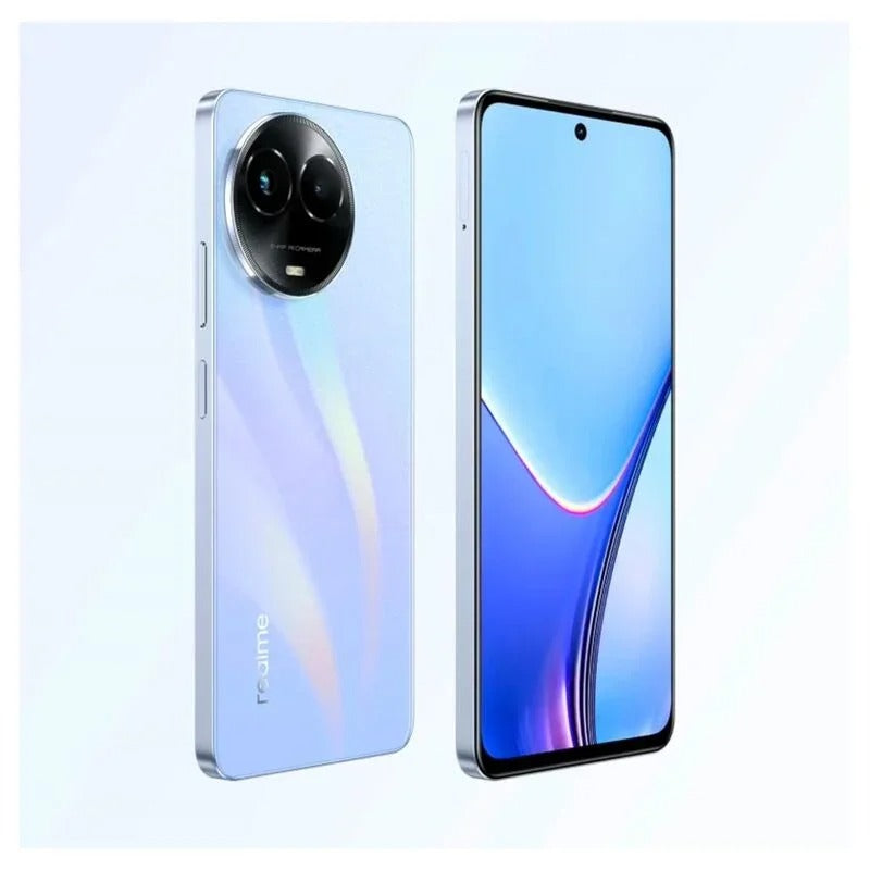 📱 Celular Realme 11X 4G – 128GB ROM / 8GB RAM 📱