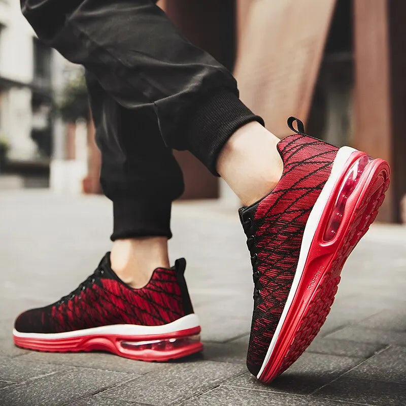 Tênis Running Para Homens