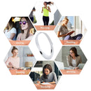 Cinta Facial de Lifting V-Line Beauty