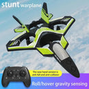 "Avião Drone  RC Voador Paisible-S80"