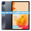 📱 Tablet Realme Pad 2 – 11.5" 4G 📱