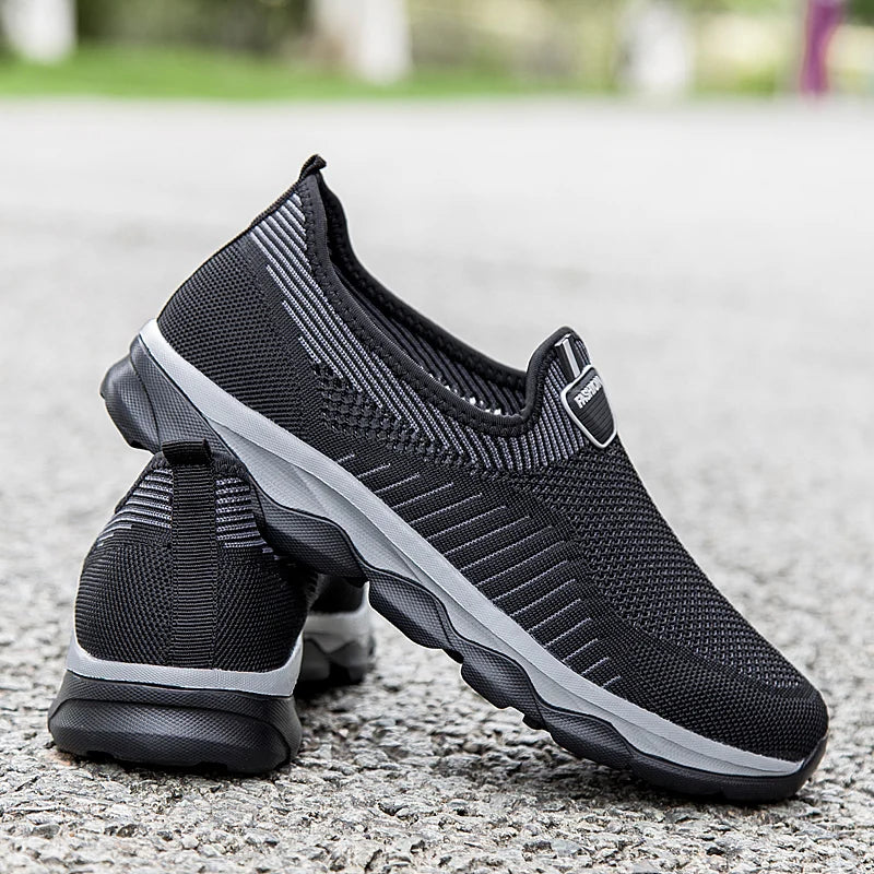 Sapatos Femininos Vulcanizados da PUAMSS