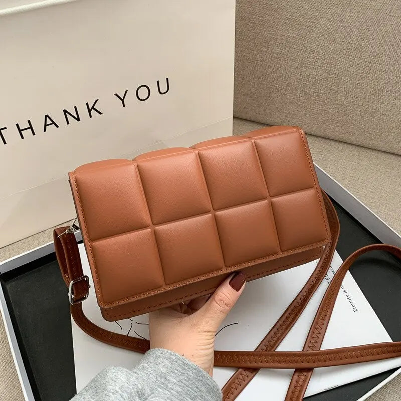 Nova Bolsa Feminina Outono Inverno