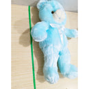 Urso de Pelúcia LED Brilhante de 32-50cm