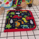 Livros de Desenho com Caneta Mágica - Pintura a Giz para Artistas