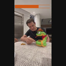 🐍Cobra Elétrica Tricky e Scary Cascavel🐍