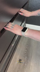 🌟 Transforme Seu Dia com o Organizador de Acrílico para Make e Cosméticos! 🌟