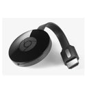 Original Chromecast G2 4K Ultra HD