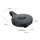 Original Chromecast G2 4K Ultra HD