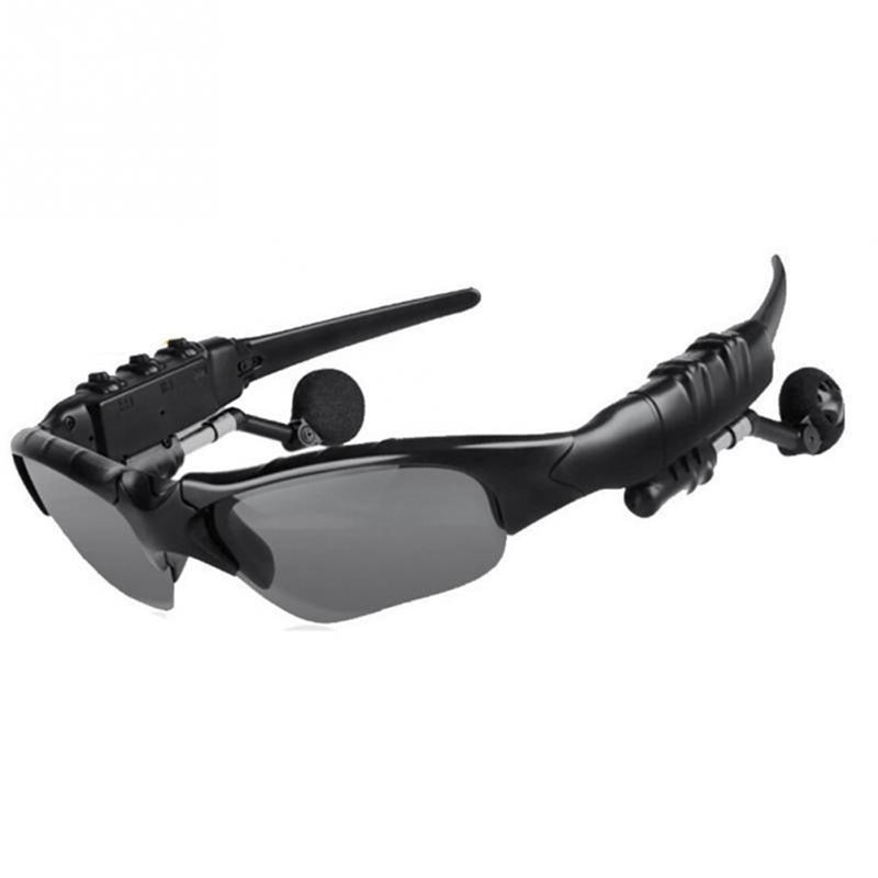 Óculos de Sol Áudio SportFit 🎵🕶️  Óculos de Sol Para Atletas Esportivo Bluetooth e Microfone e Áudio de alta Qualidade.
