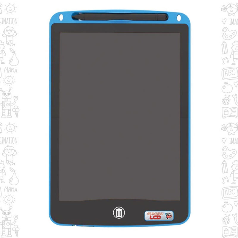 Tablet  Lousa Mágica de desenho LCD de 8.5 polegadas