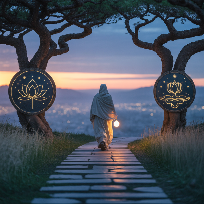 CAMINHO DA PROSPERIDADE 4 - Eu sou o Criador da Minha Realidade.