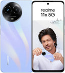 📱 Celular Realme 11X 4G – 128GB ROM / 8GB RAM 📱