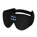 Máscara de Sono 3D Eye Mask Headset via Bluetooth 5.0