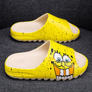 Chinelos de Borracha Grafite da MDUG 🌟