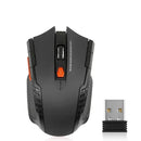 Mouse Óptico Sem Fio Mini 113