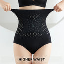 Flarixa Hip Lift Barriga Calcinha Cintura Alta