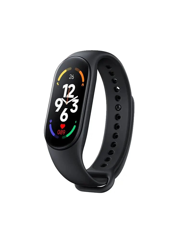Relógio e Pulseira inteligente  Smartwatch M7.