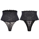 Tanga de Renda de Cintura Alta Miss Moly!