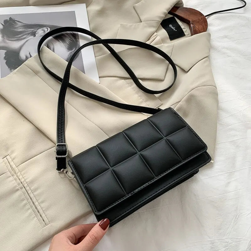 Nova Bolsa Feminina Outono Inverno
