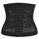 Flarixa Hollow Pixie Fivela Cintura Treinador Wrap Cinto