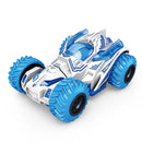 Carro de Dublê Giratório!