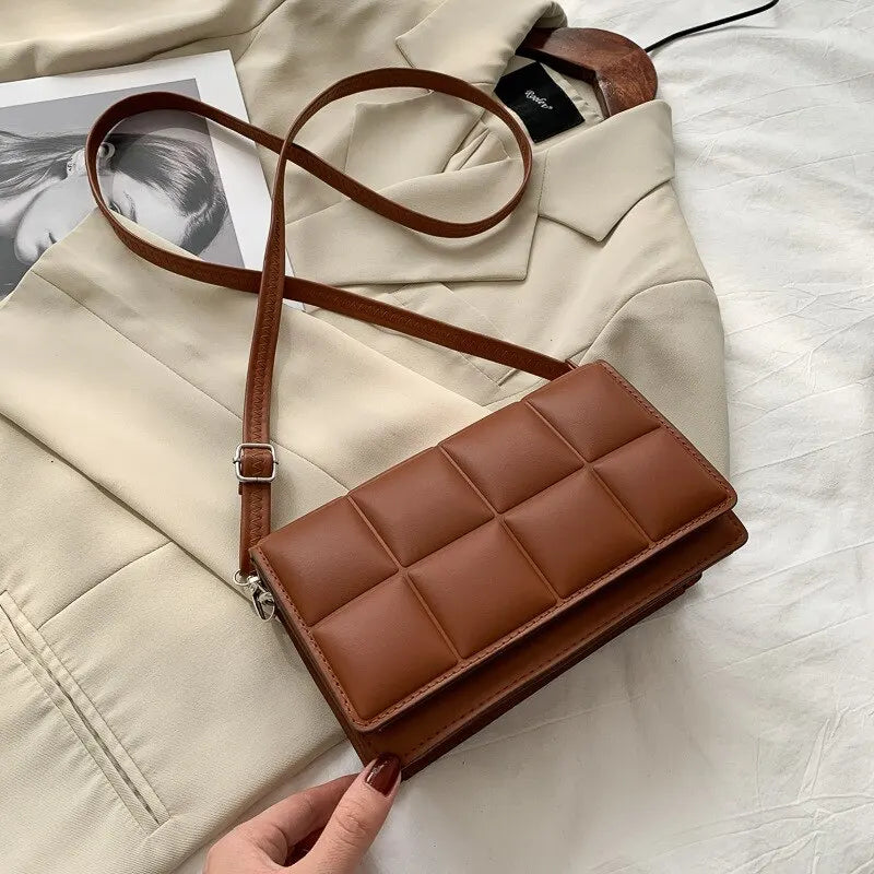 Nova Bolsa Feminina Outono Inverno