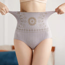 Flarixa Hip Lift Barriga Calcinha Cintura Alta