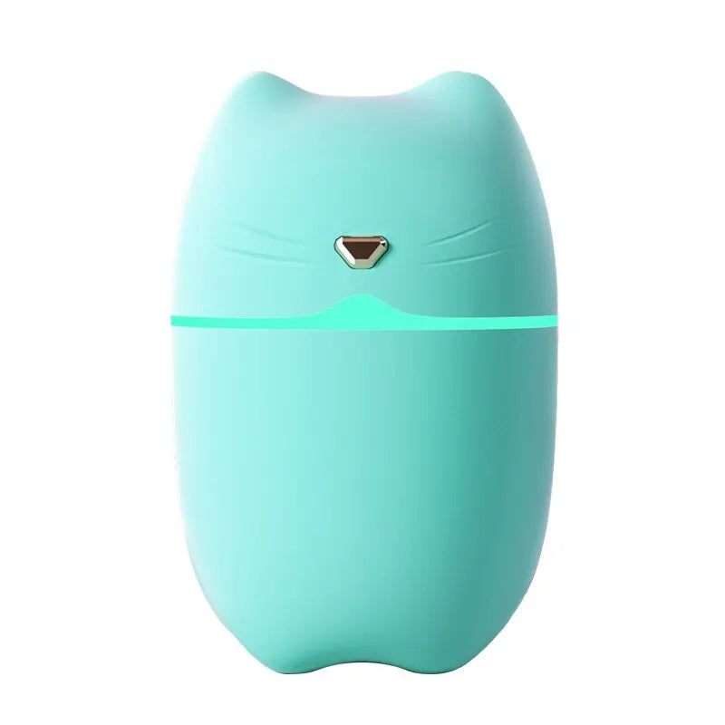 Umidificador USB Hidratação, Aromaterapia